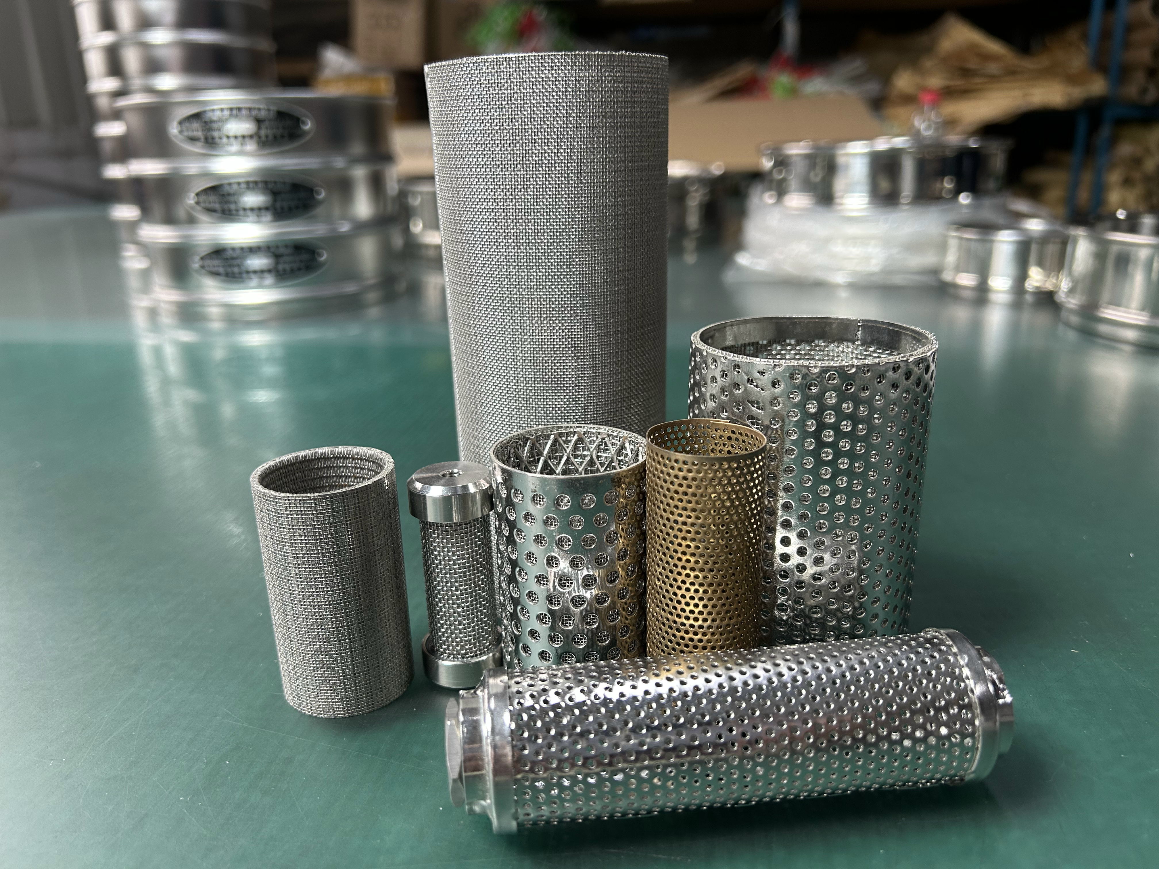 Filter Element