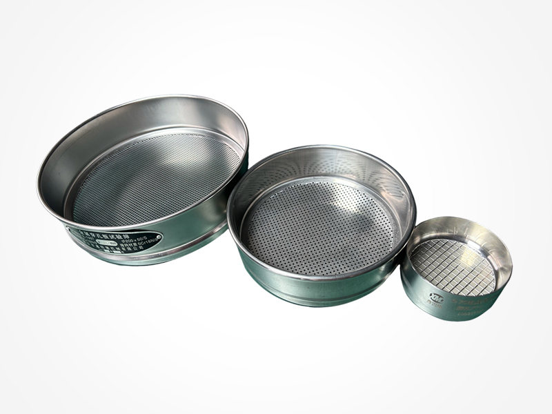 φ150 Diameter Test Sieve