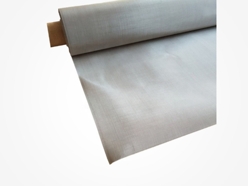 316L Stainless Steel Wire Mesh