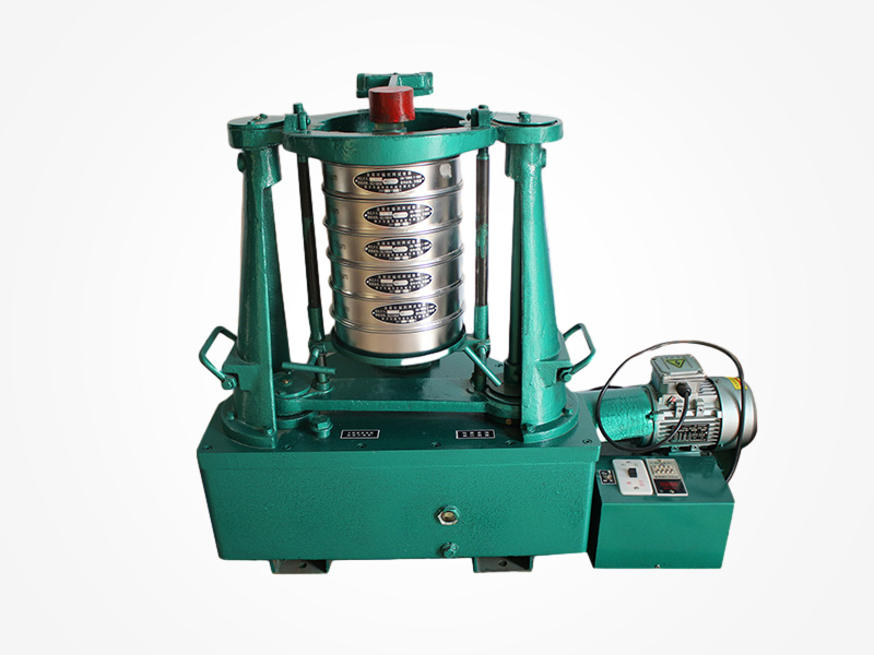 XMD Sieve Shaker