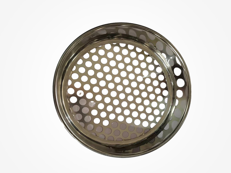 Φ200 Test Sieve