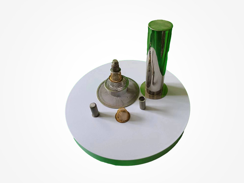 Filter Disc