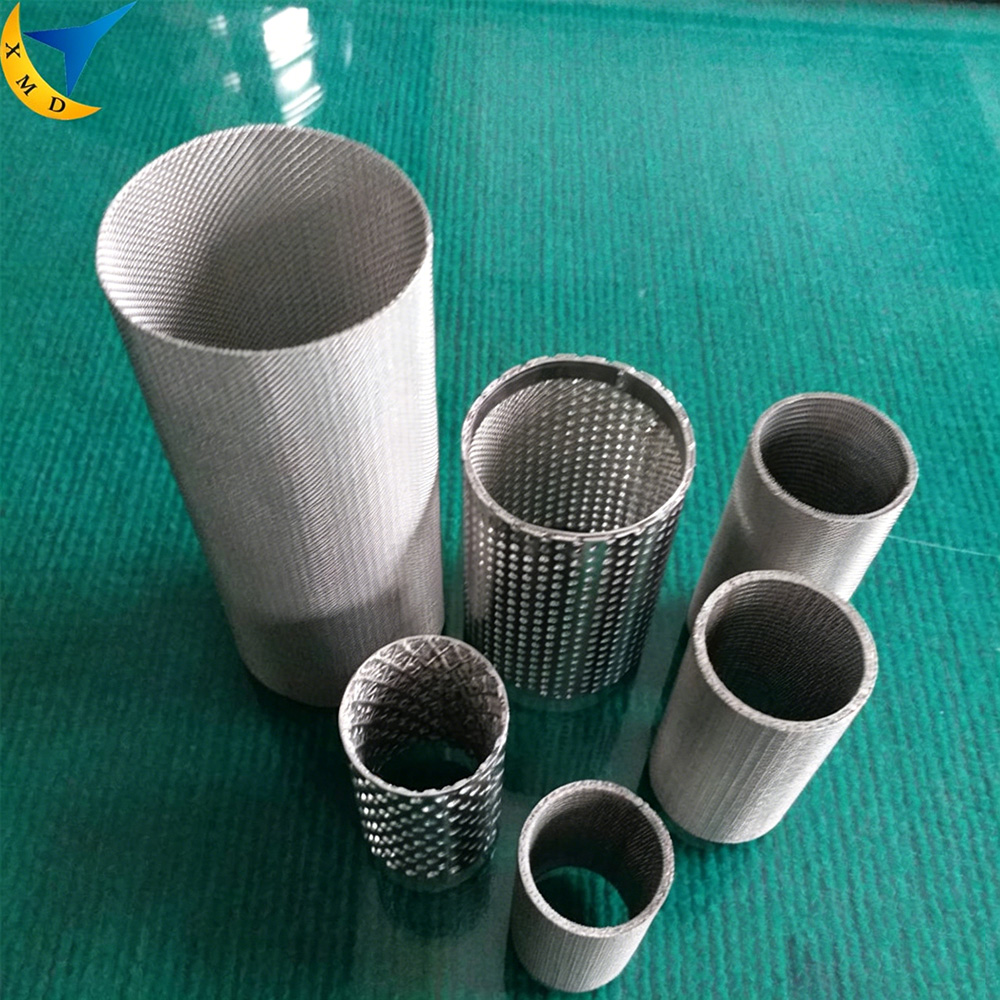Filter Element