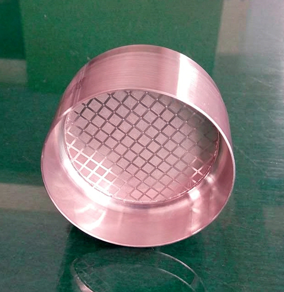 φ150 Diameter Test Sieve