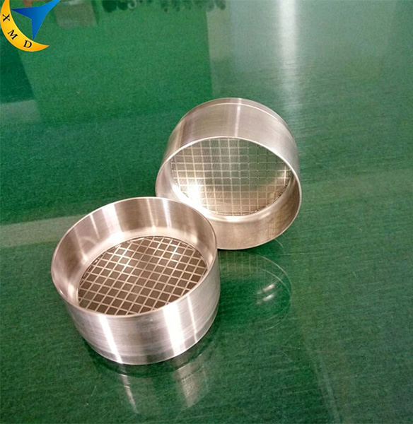 φ150 Diameter Test Sieve