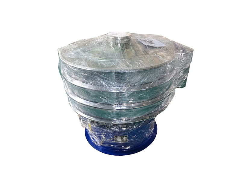 Rotary Sieve