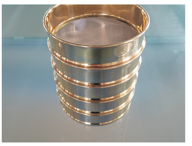 φ150 Diameter Test Sieve