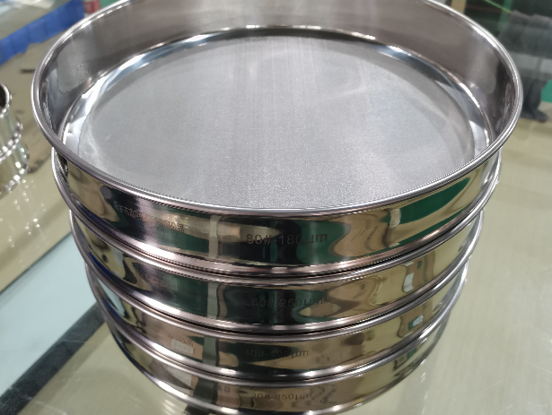 φ150 Diameter Test Sieve