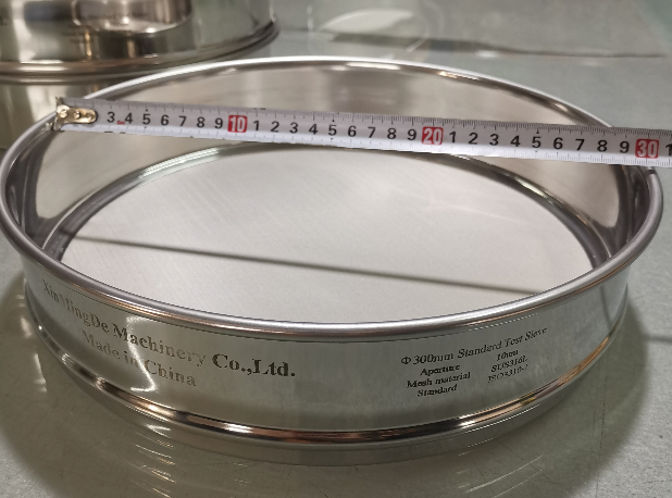 Φ300 Test Sieve 