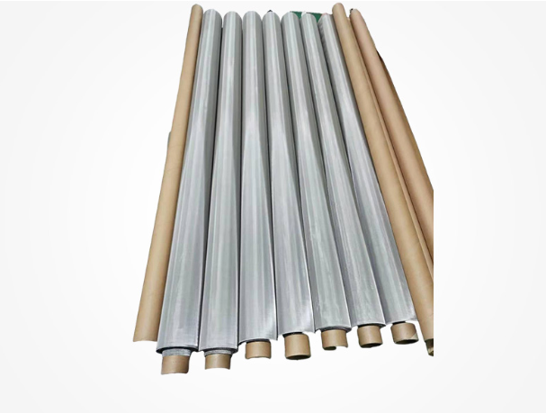 Printing mesh 200-600 mesh
