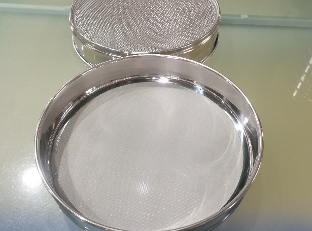 φ150 Diameter Test Sieve
