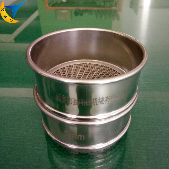 φ150 Diameter Test Sieve