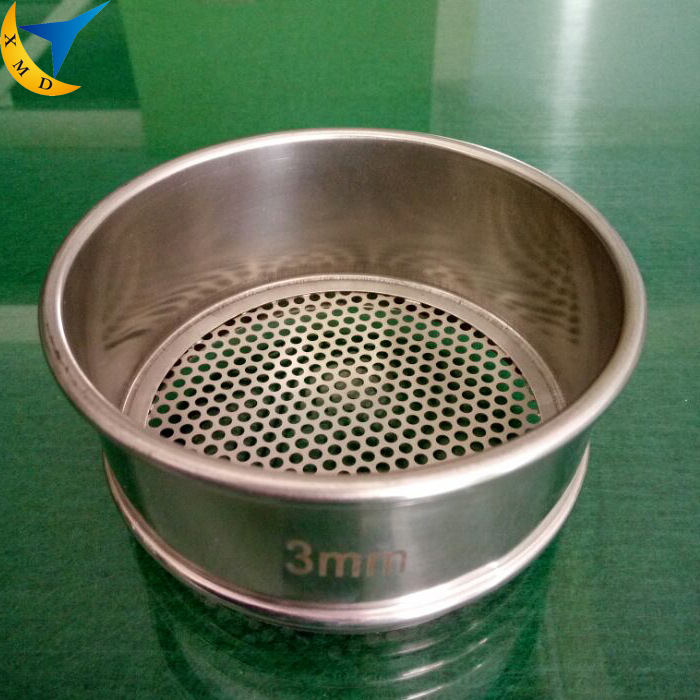φ150 Diameter Test Sieve