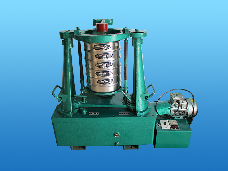  Lab Sieve Shaker